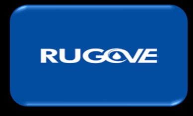 Korporata Rugove