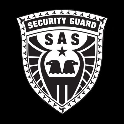SAS Security Guard