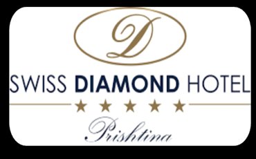 Swiss Diamond Hotel Prishtina